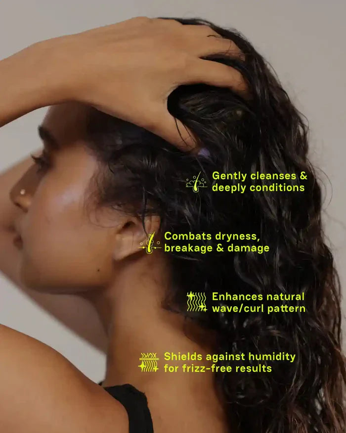 The Moxie Wavy Routine (4 Step)
