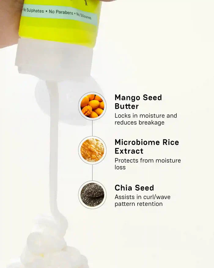 The Moxie Wavy Routine (4 Step)